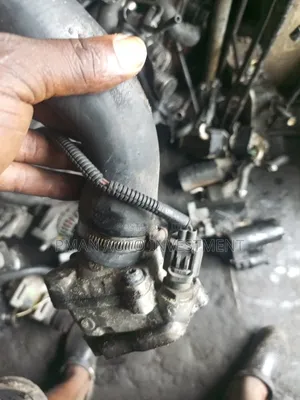 Volvo XC90 T5 Cikakken Thermostat (Na Amfani)