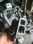 Volvo XC90 T5 Cikakken Thermostat (Na Amfani) - 3