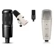 Kayan Aikin Samar da Kiɗa - Mics, Interfaces, Headphones - 2