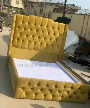 Classic Bed Frames - 6x6 & 4x6
