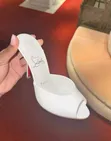 Takalmi Mai Kyau Na Mata na Christian Louboutin - 4