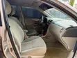 2010 Toyota Corolla Gold - Nigerian Used - 1