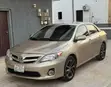 2010 Toyota Corolla Gold - Nigerian Used - 3