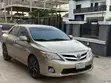 2010 Toyota Corolla Gold - Nigerian Used - 4