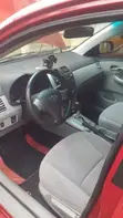 2011 Toyota Corolla LE Sedan - Tokunbo - 2