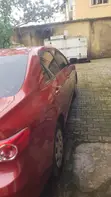 2011 Toyota Corolla LE Sedan - Tokunbo - 3