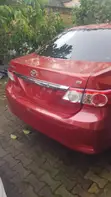 2011 Toyota Corolla LE Sedan - Tokunbo - 4