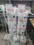 Quality Industrial Fabric Steamer - 1