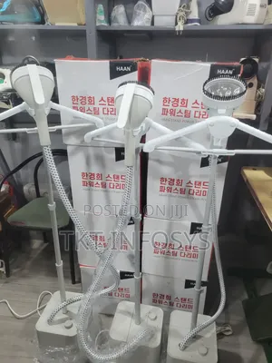 Quality Industrial Fabric Steamer