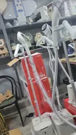 Quality Industrial Fabric Steamer - 5