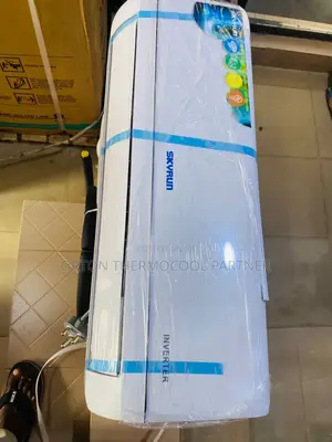 Skyrun 1HP Inverter Jirgin Sama Mai Sanyaya Tare Da Kayan Aiki