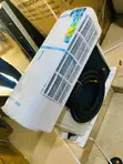 Skyrun 1HP Inverter Jirgin Sama Mai Sanyaya Tare Da Kayan Aiki - 3