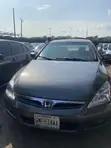 Honda Accord 2005 Gray - 1