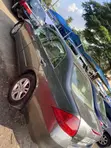 Honda Accord 2005 Gray - 2