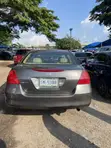 Honda Accord 2005 Gray - 5