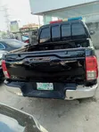 Toyota Hilux 2010 Baki - 5