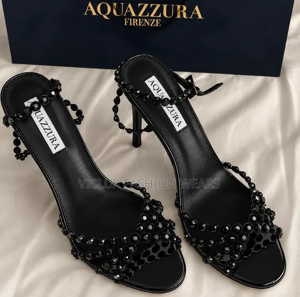 Aquazzura High Quality Ladies Heels - 1