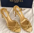 Aquazzura High Quality Ladies Heels - 2