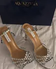 Aquazzura High Quality Ladies Heels - 3