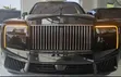 New Rolls-Royce Cullinan Black Badge 2026 - 2