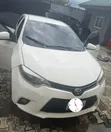 2015 Toyota Corolla LE Eco Sedan - 1