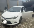 2015 Toyota Corolla LE Eco Sedan - 2