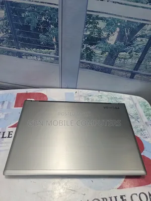 Toshiba Tecra Z50 Laptop - Core i7, 16GB RAM, 500GB HDD