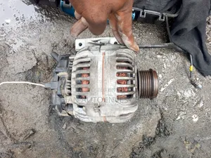 Volvo S40/V40 Alternator (2002 Model)