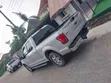 2017 Ford F-150 Silver - 1