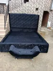 AMES Brand New Bed Frames - 6x6 & 4x6 - 1