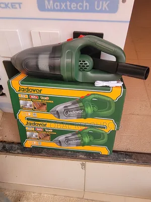 Jadever Cordless Vacuum Cleaner