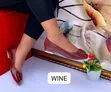 High Quality Ladies Office Shoes - 4