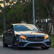 Mercedes-Benz E350 2020 Fari - 2
