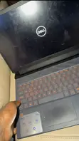 Dell G15 5520 Laptop - 16GB RAM, Intel Core i7, 72GB HDD+SSD - 4