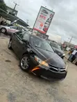 Toyota Camry SE Sedan 2015 - 1
