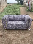 2 Seater Chair - Brand New - 3