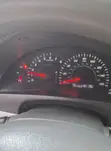 Toyota Camry 2008 Silver - 1