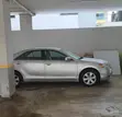 Toyota Camry 2008 Silver - 3