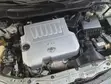 Toyota Camry 2008 Silver - 5