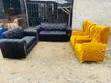 Kujerun Sofo na Gida - Sabon Zangon - 1