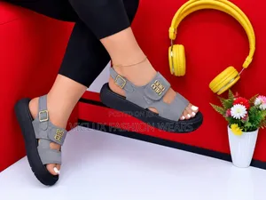 Miu Miu High Quality Ladies Sandals