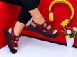 Miu Miu High Quality Ladies Sandals - 5
