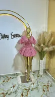Beni's Luxe Bubble Gown - 2