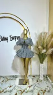 Beni's Luxe Bubble Gown - 3