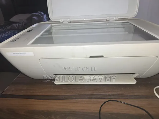 HP Deskjet 2620 Printer - 1
