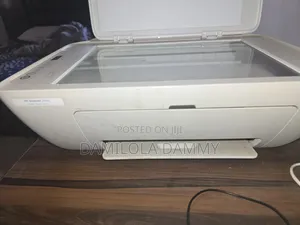 Injin Bugawa na HP Deskjet 2620