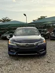 2016 Honda Accord EX-L Sedan - 2