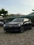 2016 Honda Accord EX-L Sedan - 3