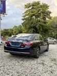 2016 Honda Accord EX-L Sedan - 4