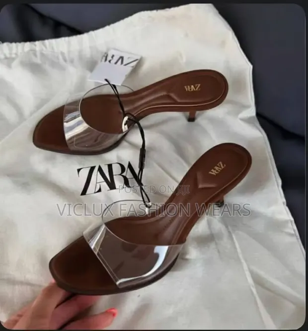 Takalmi Mai Kyau Na Mata na Zara - 1